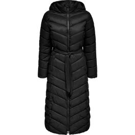 ONLY ONLMAGGIE X-LONG PUFFER CC OTW Dames Gequilte jas - Maat M
