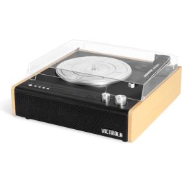 Victrola Eastwood LP, platenspeler met ingebouwde speakers