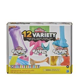 Play-doh Slijm verpakking van 30 stuks - Vergelijk prijzen