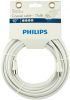 Philips SWV2918W - Coax kabel - 10 meter