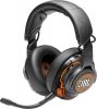 Gaming Headset JBL Quantum One -  - Draadloos - Over Ear - 360º Sound - PS4/PS5, Xbox, PC & Nintendo Switch