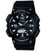 Casio - Heren - Horloge - 46.6 mm - Zwart