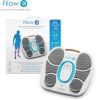 Paingone Fllow | verlicht zware en pijnlijke benen zonder medicatie | Bloedsomloop stimulator- Herlaadbare batterij - Afstandsbediening met groot LCD-scherm