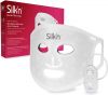 Silk'n - LED Gezichtsmasker - Beauty masker met lichttherapie - Wit