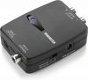 Marmitek Audio Adapter - Connect DA21 - Audio Converter Digitaal naar Analoog stereo audio