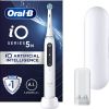Elektrische Tandenborstel - Wit Oral-B iO 5N 