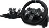 SHOWMODEL Logitech G920 Driving Force - Racestuur en Pedalen - Xbox Series X|S, Xbox One & PC