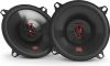 JBL autospeakers Stage3 527 - 13cm Coaxiale speakers - 200 Watt piek - Zwart