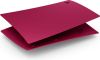 Sony PS5 Cover - Cosmic Red - PS5 Digital Console