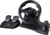 Race Stuur - Game Stuur geschikt voor PS4, Xbox One, Xbox Series & PC Subsonic Superdrive GS550 - 