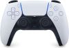 Sony PlayStation DualSense draadloze controller Wit, Zwart