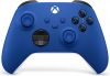 Xbox Draadloze Controller - Blauw - Series X & S - Xbox One 2023