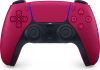 PS5 controller rood draadloos Sony DualSense controller cosmic red SHOWMODEL