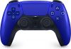 PS5 DualSense draadloze controller - Cobalt Blue 