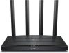 Wi-Fi 6-router TP-Link Archer AX12 - Router - Dual Band - Wi-Fi 6 - AX1500 - SHOWMODEL