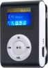 Difrnce MP855 - MP3 speler - 4 GB - Zwart
