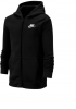 Nike Sportswear Core Jongens vest - Maat 146