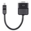 Belkin 30-pins naar Micro-USB Kabel - Zwart