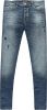 Cars Jeans Aron Skinny Fit Jongens Jeans - Maat 170