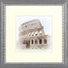 Henzo Capital Roma - Fotolijst - Fotomaat 20x20 - taupe