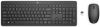 Draadloos Toetsenbord met Muis - Azerty  BE - Zwart HP 230 - 