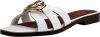 Guess Symo Slippers - Dames - Wit - Maat 39