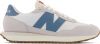 New Balance  Heren Sneakers maat 42 MS237 - NIMBUS CLOUD