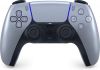 PS5 controller DualSense draadloze controller - Sterling Silver Sony 