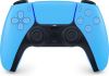 PS5 Controller blauw SHOWMODEL Sony PS5 DualSense Draadloze Controller  blauw - Starlight Blue 