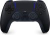 Sony PS5 DualSense draadloze controller - Midnight Black SHOWMODEL