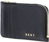 DKNY Bryant portemonnee - creditcardhouder Zwart