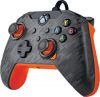 PDP Gaming Bedrade Xbox Controller - Xbox Series X + X, Xbox One - Atomic Carbon