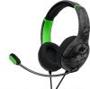 PDP Airlite - Stereo Gaming Headset - Neon Carbon - Xbox Series X|S