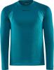 Thermo shirt Craft Active Extreme X CN LS heren Maat S