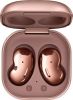 Samsung Galaxy Buds Live - Noise Cancelling - Brons
