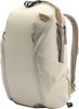 Peak Design Everyday backpack 15L zip v2 - bone