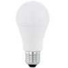 EGLO Lichtbron - LED - DIMBAAR - E27 - 12W - Warm wit - Max. 1055lm - √ò60