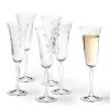 Leonardo Volterra Champagneglas - 1 stuk