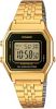 Casio vintage horloge goudkleurig 28,6 mm - Iconic LA680WEGA-1ER