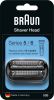 Braun Series 5/6 53b - Cassette - Scheerkop