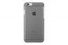 Just Mobile - snap-on hoesje voor iPhone 6s+ - zwart