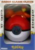 Pokémon Wekkerradio - Poké Ball Charmander Teknofun 