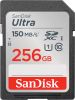 SD Geheugenkaart Western Digital SDSDUNC-256G-GN6IN
