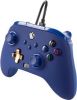 Bedrade Controller - Xbox Series X + S & Xbox One - Midnight Blue PowerA Geavanceerde 