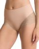 Spanx Undie-Tectable Lace Hi Hipster - Soft Nude - Maat S