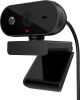 Webcam - Zwart HP 320 FHD -