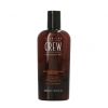 American Crew Daily Moisturizing shampoo - 250 ml