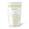 Ardo EasyStore moedermelk diepvries bewaarzakjes 25 stuks