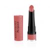 Bourjois Rouge Velvet Lipstick - 02 Flaming'rose