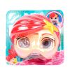 Zwemmasker / duikbril Disney Ariel